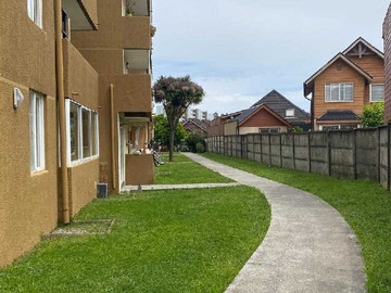 Departamento en venta en Departamento Venta Lomas San Sebastián (178353), Concepción - 2 dormitorios, 2 baños
