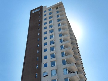 Departamento en arriendo mensual en Av. Santa Teresa 737, Los Andes - 2 dormitorios, 2 baños