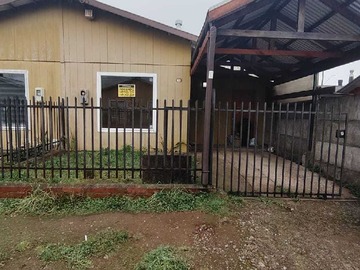 Arriendo Mensual / Casa / Valdivia