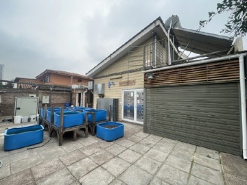 Casa en venta en Tercera Transversal 6211, San Miguel - 1 baño