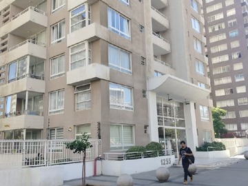 Departamento en venta en Viana 1636, Viña del Mar - 1 dormitorio, 1 baño