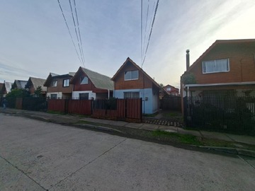 Venta / Casa / San Pedro de la Paz