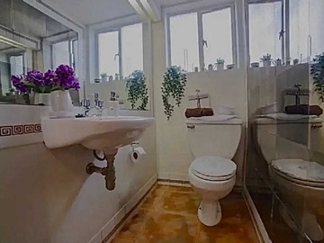 Venta / Departamento / Santiago
