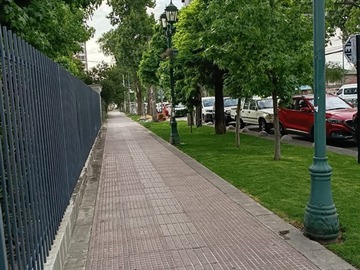 Departamento en venta en Fernandez albano / gran avenida jose miguel carrera, La Cisterna - 3 dormitorios, 2 baños