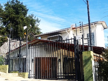 Casa en venta en Quilpué, Quilpué - 3 dormitorios, 3 baños