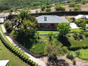 Venta / Parcela / San Pedro