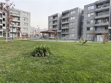 Arriendo Mensual / Departamento / Quilicura