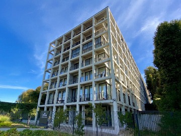 Departamento en venta en Moderno Departamento en Venta, Valdivia (158386), Valdivia - 1 dormitorio, 1 baño