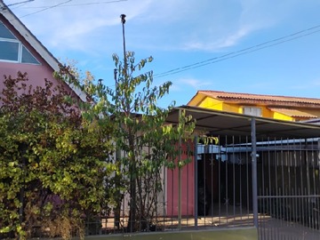 Casa en venta en Esquina carlos condell, Quillota - 4 dormitorios, 1 baño