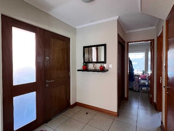 Casa en venta en Amplia casa condominio Lomas san Andres 4 dor (114650), Concepción - 4 dormitorios, 4 baños