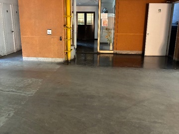 Bodega en venta en Bodega Céntrica metro República (151718), Santiago