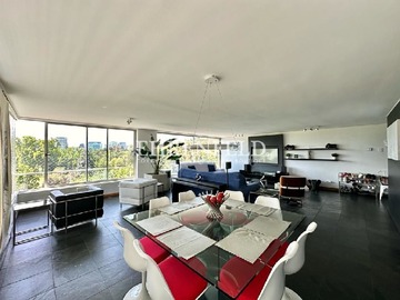Departamento en venta en Vitacura, Las Nieves, Vitacura - 3 dormitorios, 3 baños