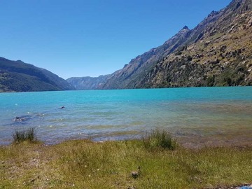 Terreno en venta en Lago azul (78876), Coyhaique