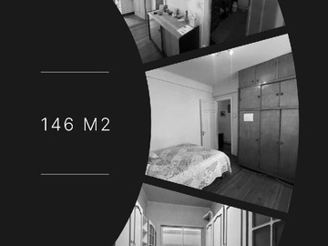 Departamento en venta en Atencion inversionistas | Mejor precio (107718), Santiago - 3 dormitorios, 2 baños
