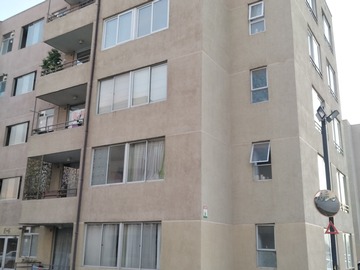 Departamento en venta en Claudio Arrau, Pudahuel - 3 dormitorios, 2 baños