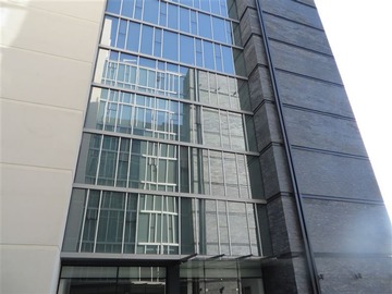 Oficina en venta en Gerónimo de Alderete-Kennedy, Vitacura - 1 dormitorio, 1 baño