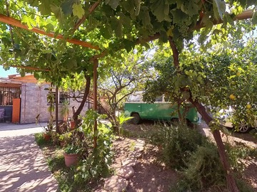 Casa en venta en Casa aislada con opción comercial. (167691), Peñalolén - 3 dormitorios, 3 baños