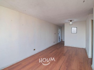 Arriendo Mensual / Departamento / Santiago