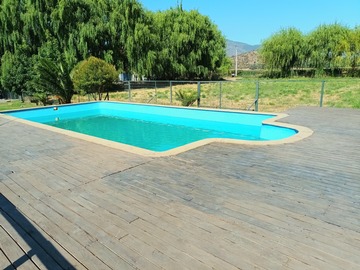 Casa en venta en Malloa, Malloa - 5 dormitorios, 3 baños