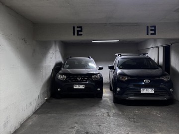 Estacionamiento en venta en Estacionamiento torre ligure rengo barros arana, Concepción