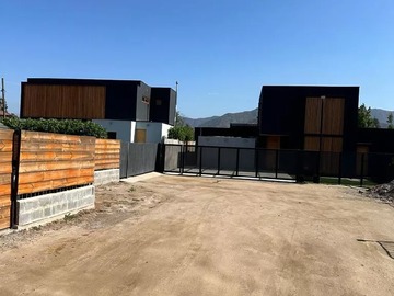 Terreno en venta en Coronel Cruz 1310, Isla de Maipo