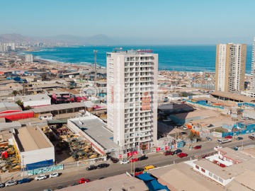 Arriendo Mensual / Departamento / Antofagasta