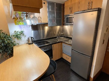 Departamento en venta en Departamento en venta en las condes (175031), Las Condes - 1 dormitorio, 1 baño