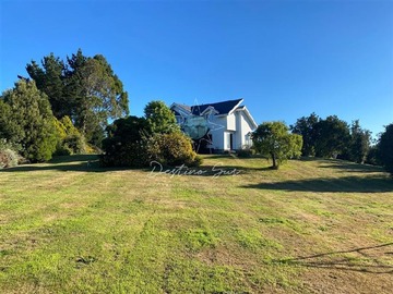 Parcela en venta en Parque Ivian, Puerto Varas, Puerto Varas - 5 dormitorios, 2 baños