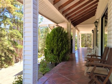 Terreno Agricola en venta en camino vecinal, Algarrobo - 3 dormitorios, 2 baños