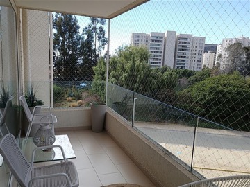 Departamento en venta en Centro de Papudo, Papudo - 3 dormitorios, 2 baños