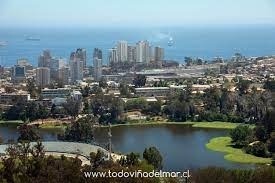 Terreno en venta en Viña del Mar, Viña del Mar