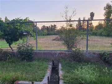 Venta / Parcela / Calera de Tango