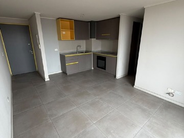 Departamento en arriendo mensual en zañartu 980, Ñuñoa - 2 dormitorios, 2 baños