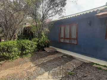 Casa en venta en Rojas magallanes, la florida, La Florida - 6 dormitorios, 3 baños