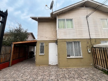 Casa en venta en Casa en Venta Sector San Bernardo - 3 dormitorios, 2 baños