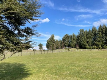 Parcela en venta en Villarrica, Villarrica