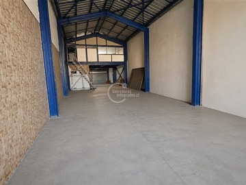 Terreno Industrial en venta en Arturo Prat- Avda. Matta- Metro Matta Mll, Santiago - 3 baños