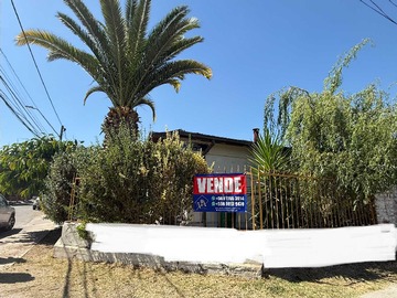 Casa en venta en Casa Amplia con Excelente Conectividad (170829), Puente Alto - 3 dormitorios, 1 baño