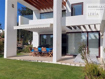 Casa en venta en Puchuncaví, Puchuncaví - 5 dormitorios, 5 baños