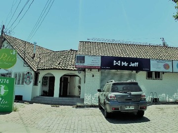 Oficina en arriendo mensual en Plaza la reina - lider / oficina-bodega (167957), La Reina - 2 dormitorios, 1 baño