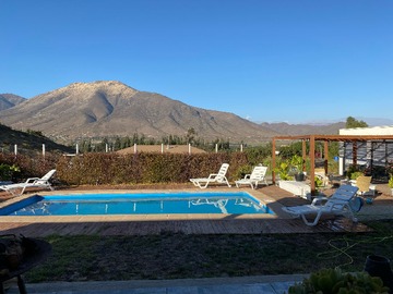 Parcela en venta en El hinojal, La Serena - 3 dormitorios, 5 baños