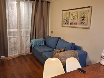Departamento en venta en Se Vende Departamento en Barrio Inglés Valparaíso - 2 dormitorios, 2 baños