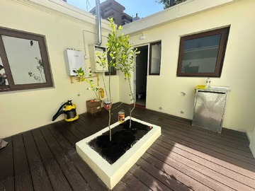 Arriendo Mensual / Casa / Las Condes