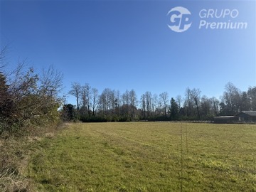 Parcela en venta en Cruce Ruta S-653 y S-657 Villarrica, Villarrica
