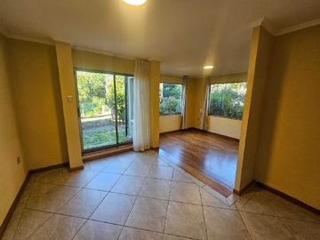 Casa en arriendo mensual en Arriendo Casa 5D 4B 2E Andalue (175867), San Pedro de la Paz - 5 dormitorios, 4 baños