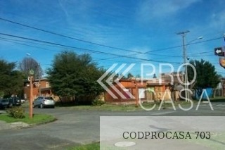 Sitio en venta en Centrico - Pucon, Pucón