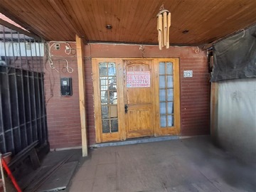 Venta / Casa / Maipú