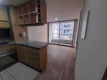 Arriendo Mensual / Departamento / Estación Central