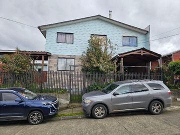 Casa en venta en Se Vende Casa en Sector Rahue Alto, Osorno. - 5 dormitorios, 3 baños