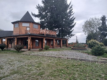 Terreno en venta en Parcela en condominio frutillar (75599), Frutillar